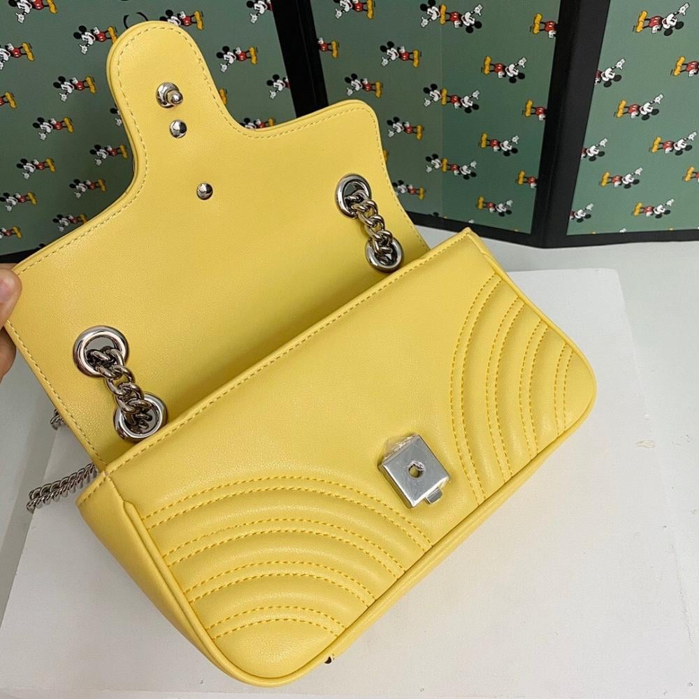 Alma Top Handle Bag