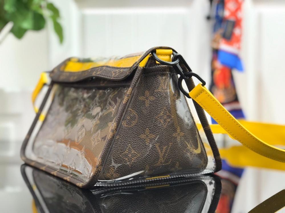 Shoulder Bag