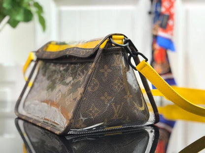 Shoulder Bag