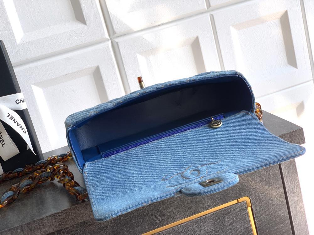 Classic Top Handle Bag