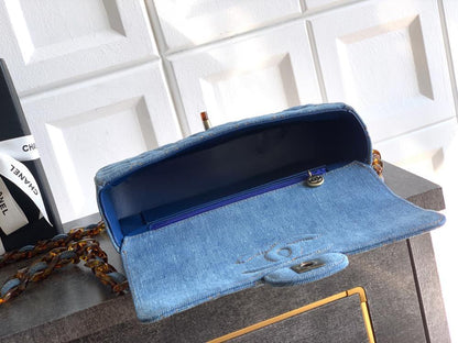 Classic Top Handle Bag