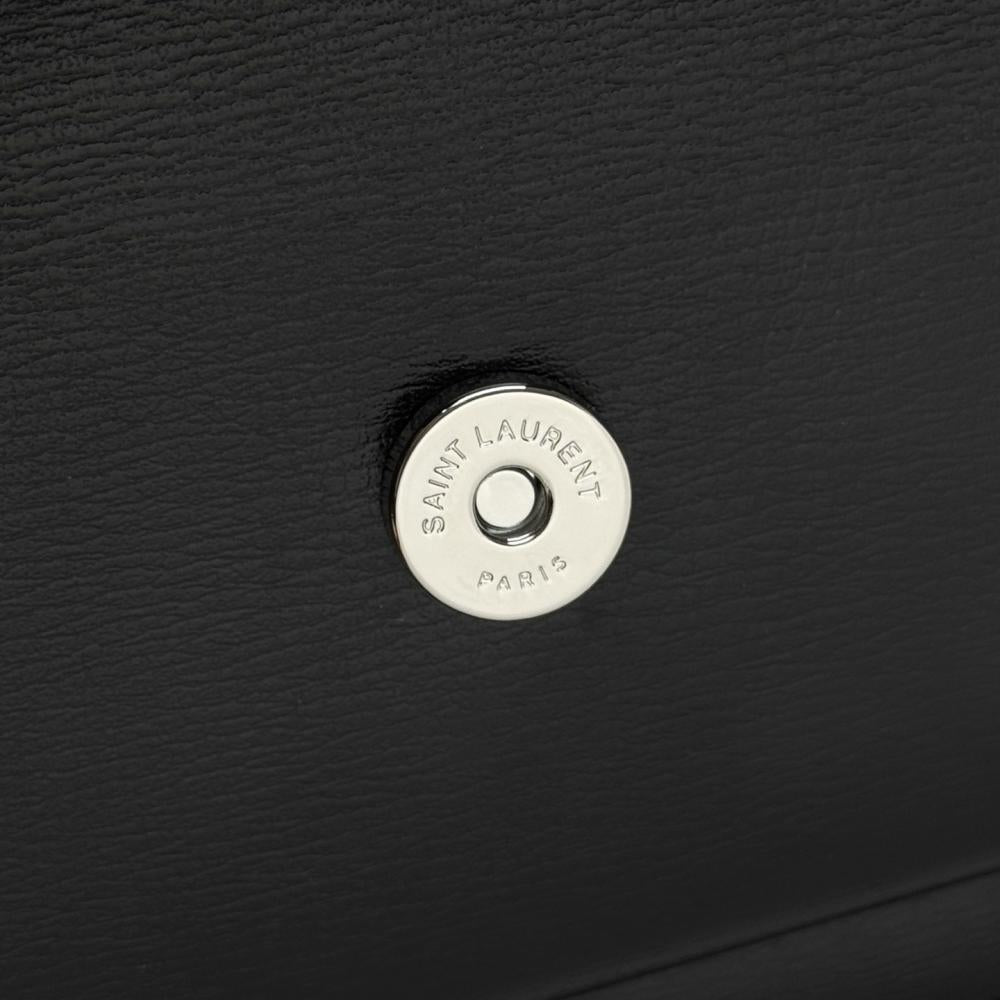 Luxury Top Handle Bag