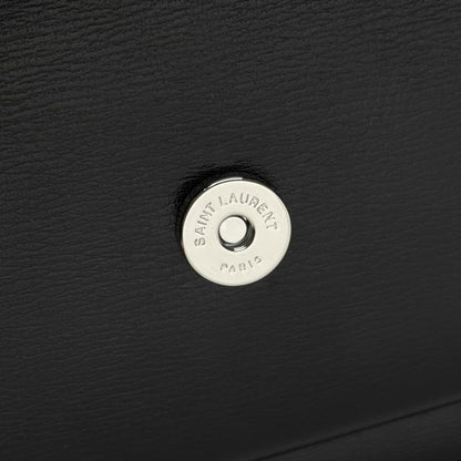 Luxury Top Handle Bag