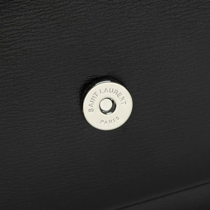 Luxury Top Handle Bag