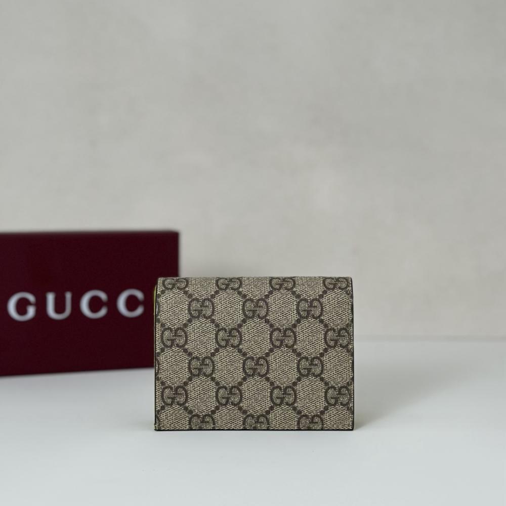 Luxury Wallet