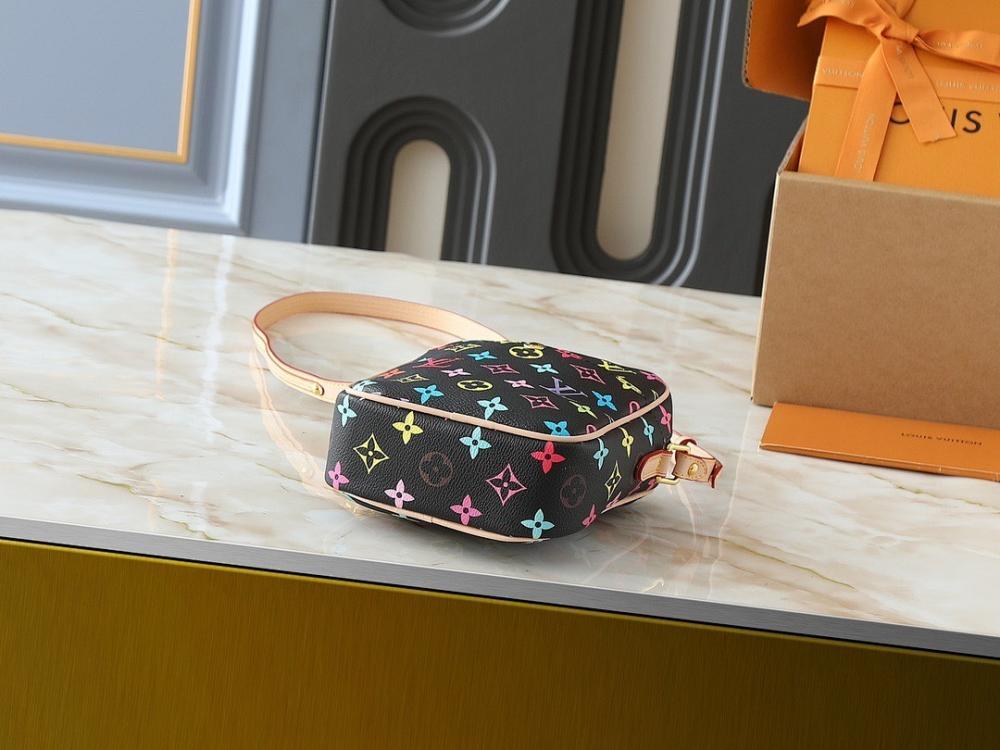 Luxury Stylish White Top Handle Bag – Limited Edition