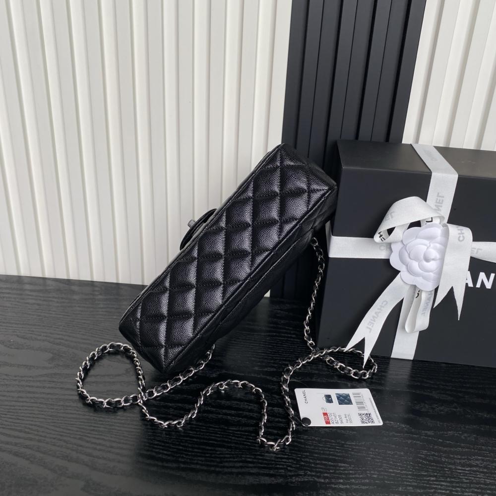 Top Handle Bag