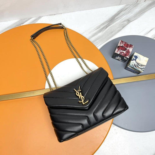 Top Handle Bag