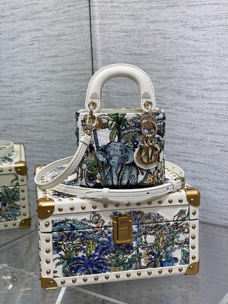 Top Handle Bag