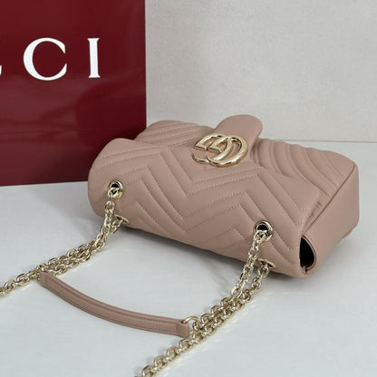 Top Handle Bag