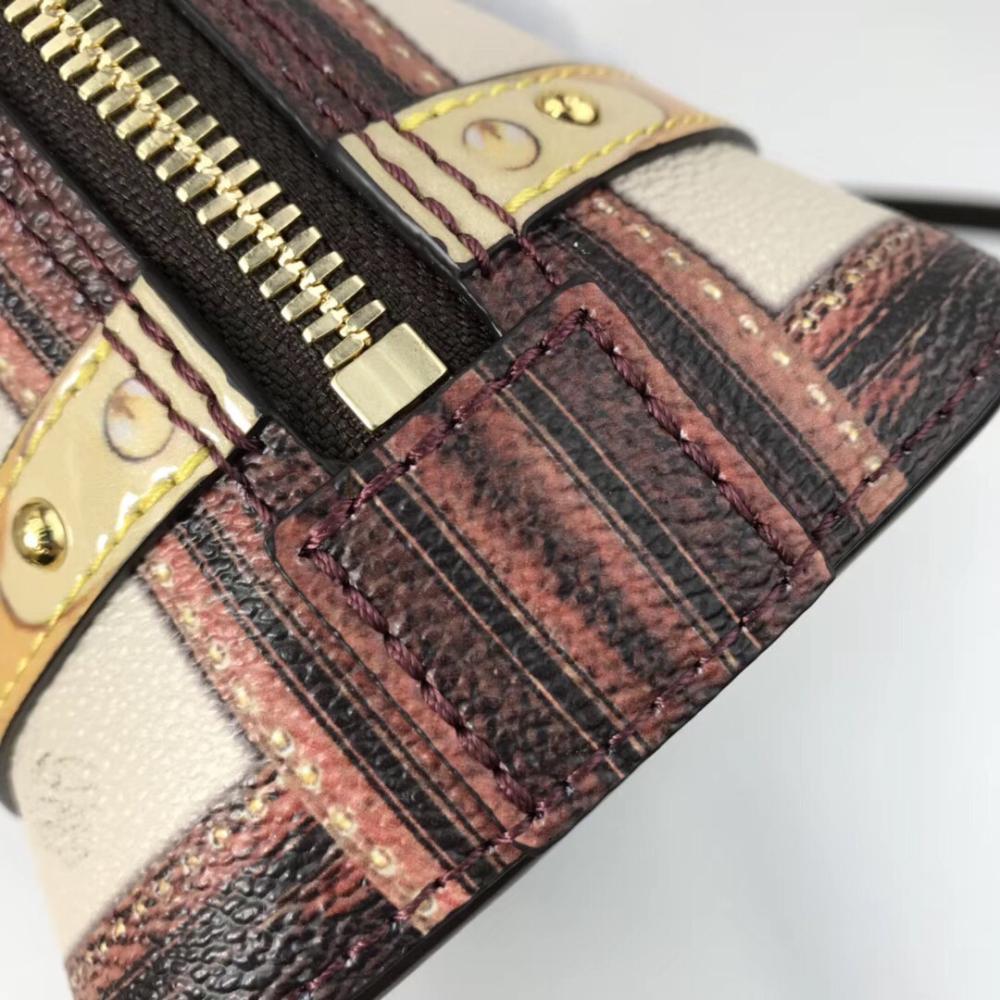 Top Handle Bag