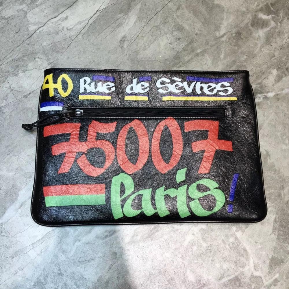 Leather Wallet