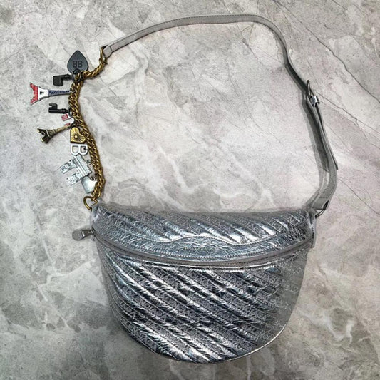 Practical Elegant Top Handle Bag