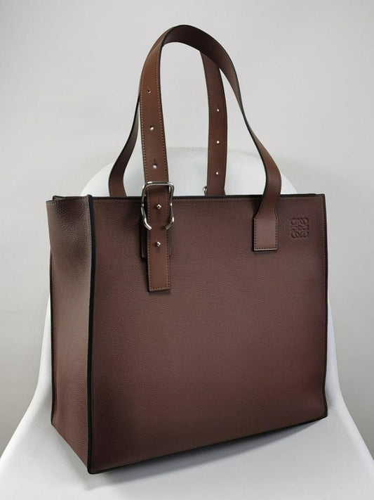 Modern Elegant Leather Bag