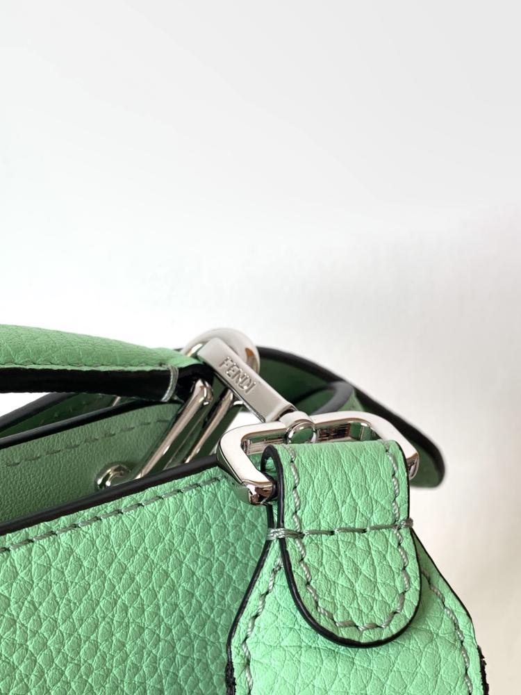Classic Shoulder Bag