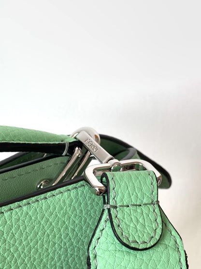 Classic Shoulder Bag