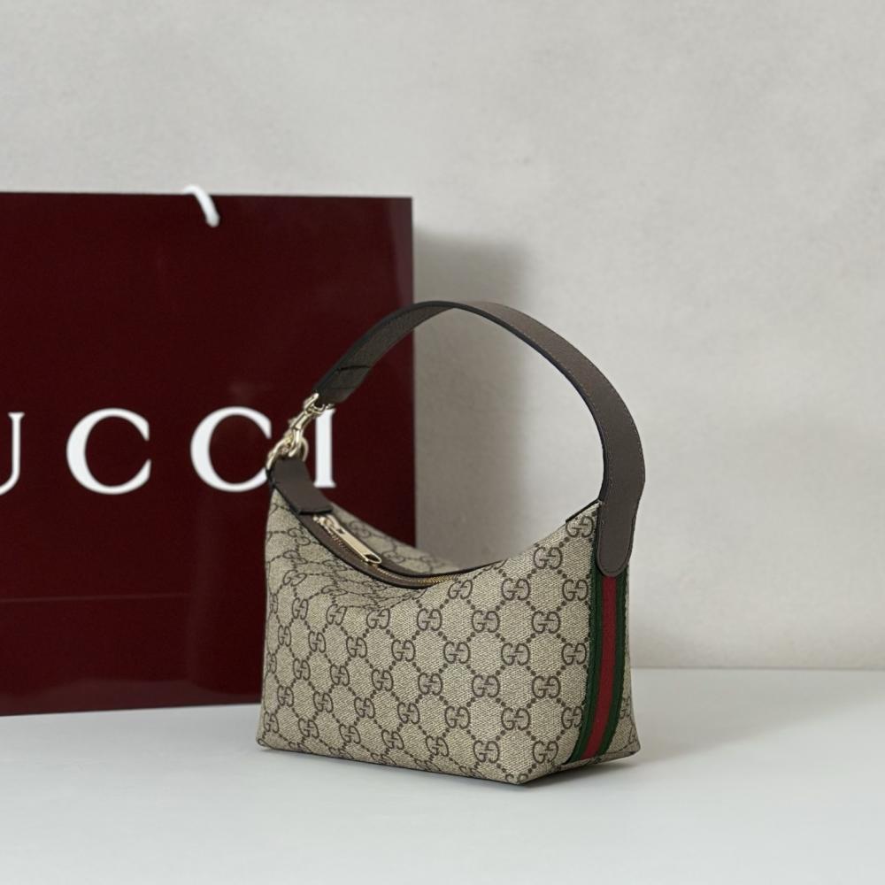 Top Handle Bag
