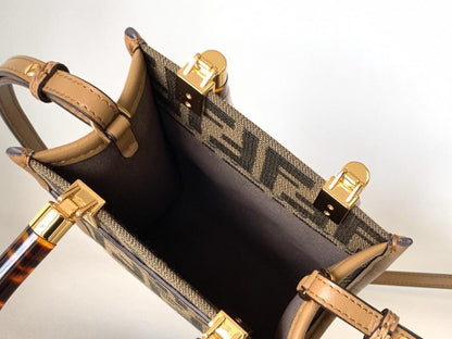 Shoulder Bag
