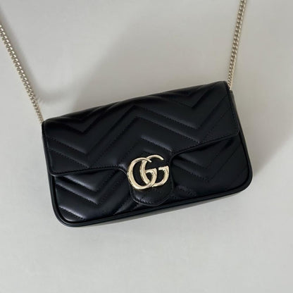 Luxury Top Handle Bag