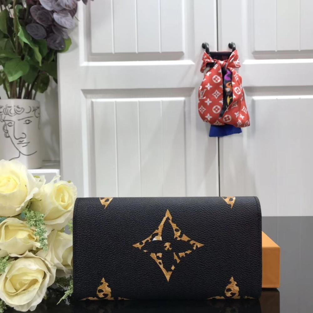 Luxury Wallet