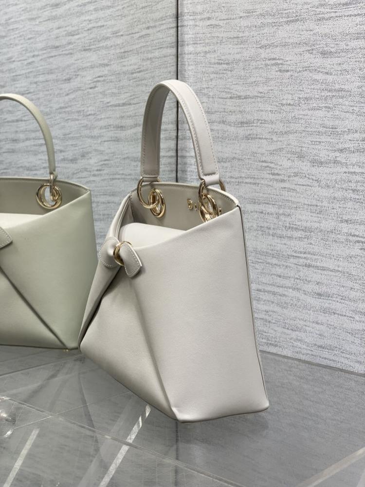 Elegant Top Handle Bag