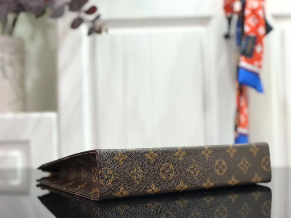 Luxury Top Handle Bag