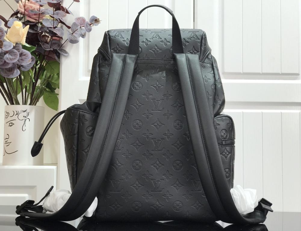 Practical Backpack
