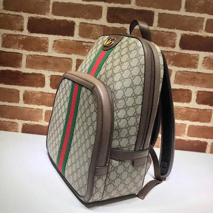 Luxury Backpack