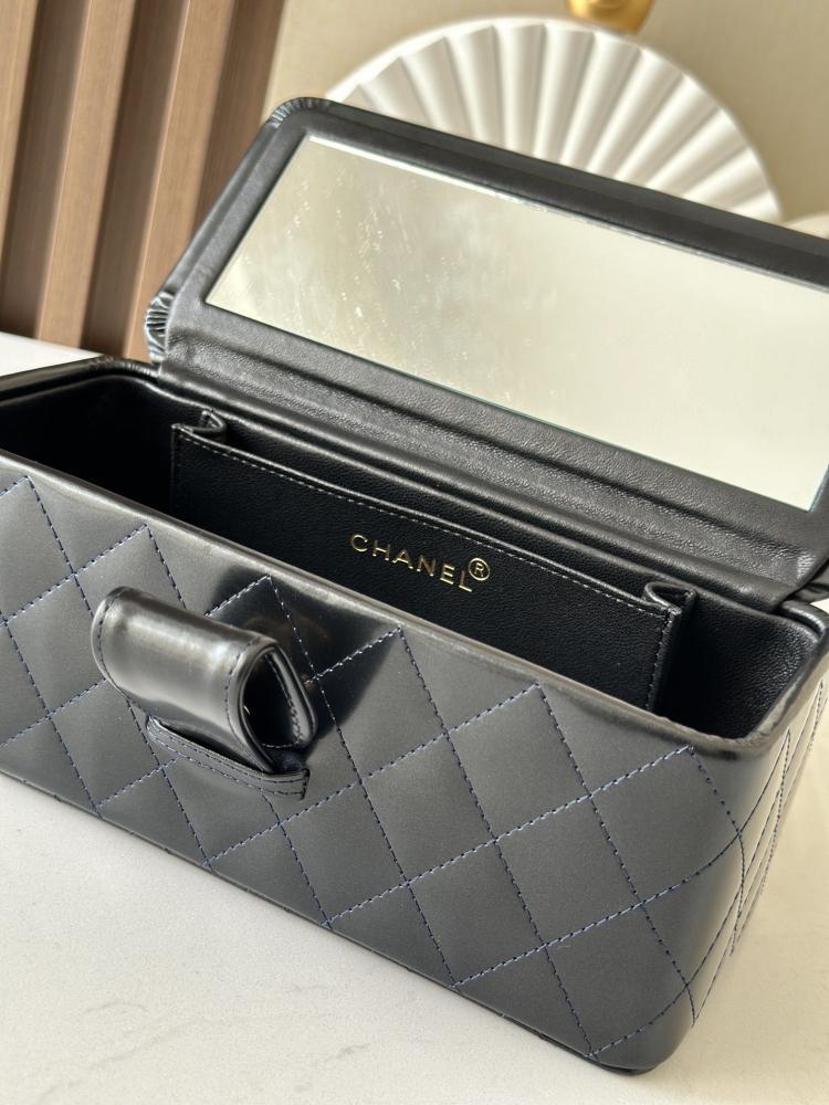 Classic Top Handle Bag