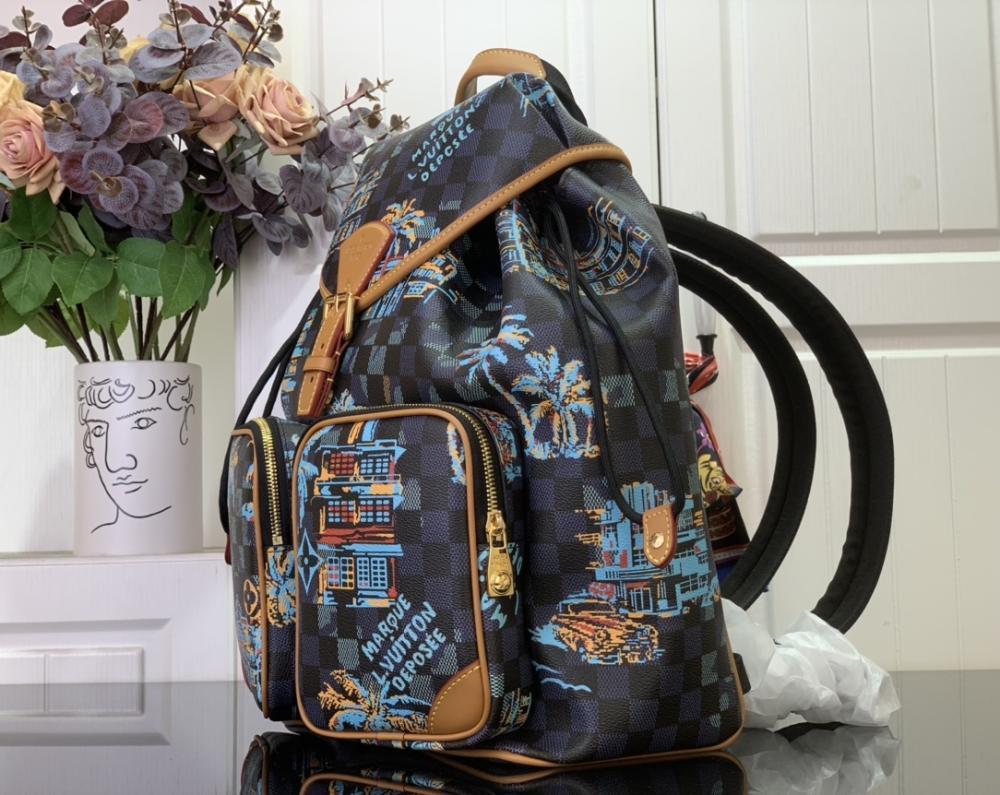 Practical Leather Shoulder Bag