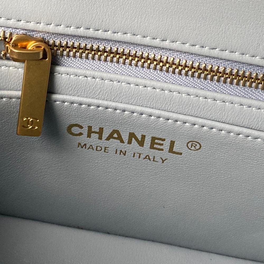 Elegant Top Handle Bag