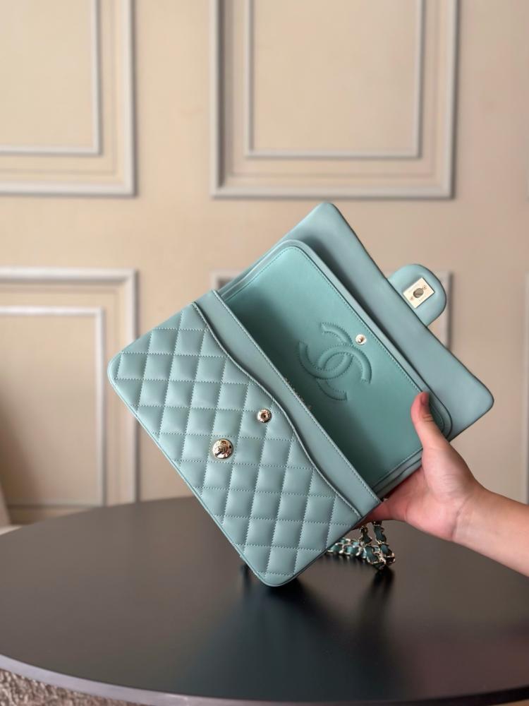 Luxury Top Handle Bag