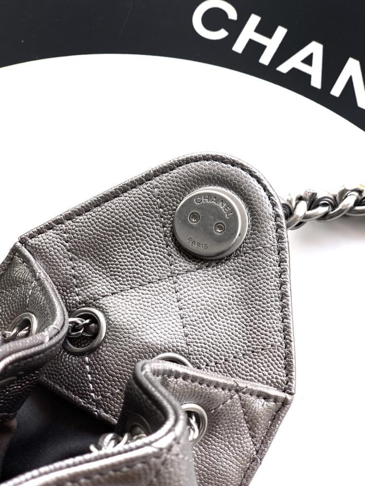 Bucket Bag