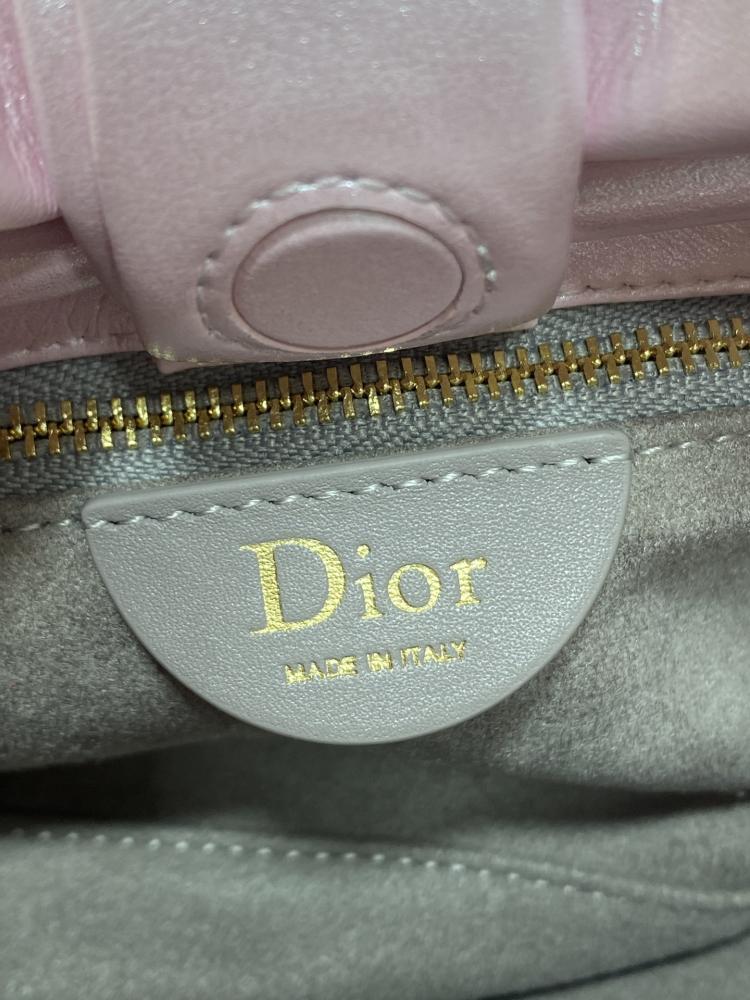 Top Handle Bag