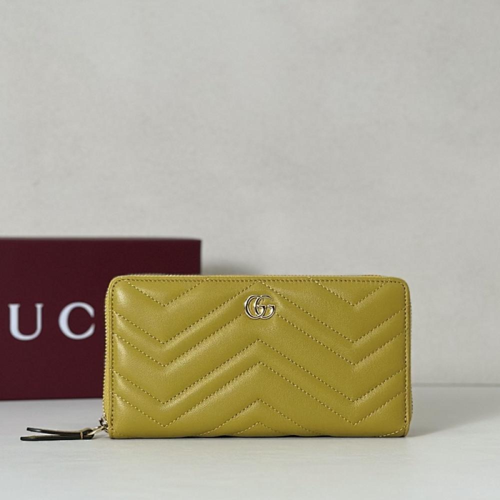 Leather Wallet