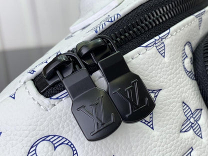 Top Handle Bag