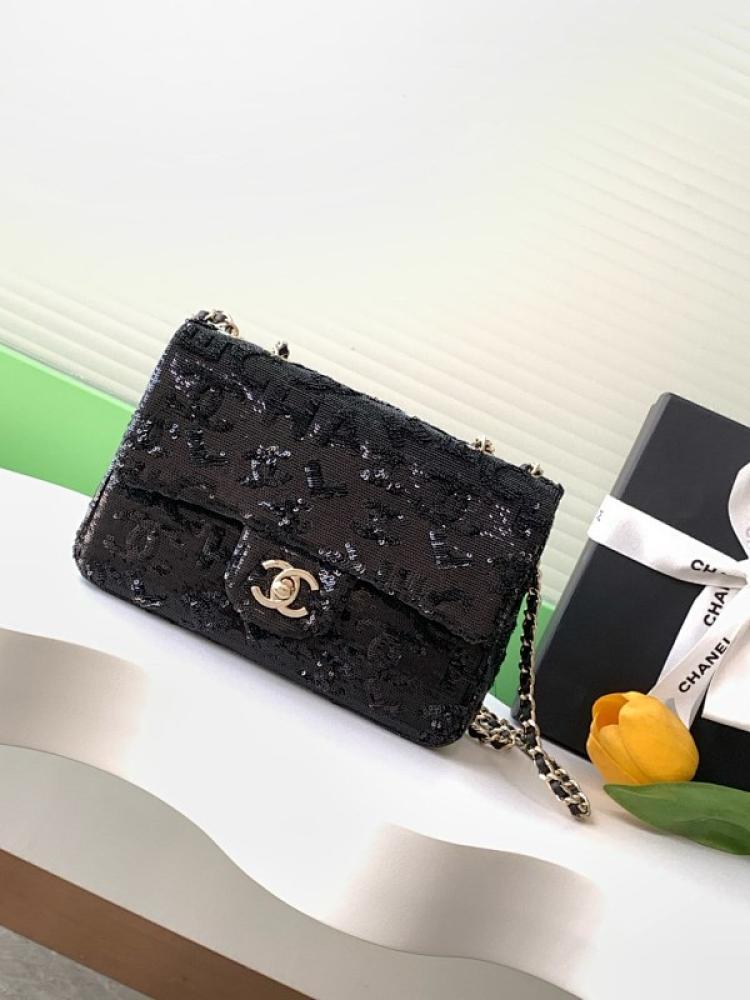 Studded Top Handle Bag