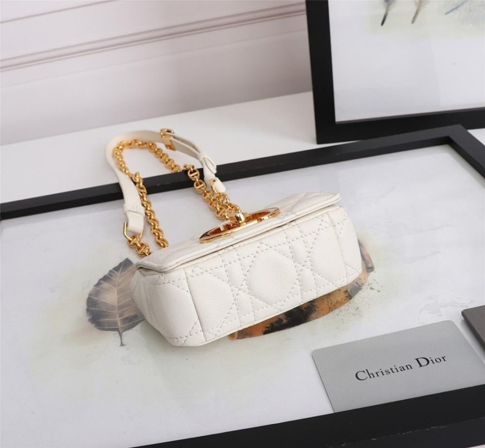 Italian-Inspired Stylish Calfskin Crossbody Bag