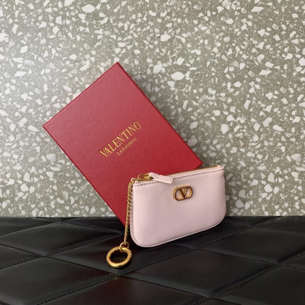 Luxury Leather Wallet