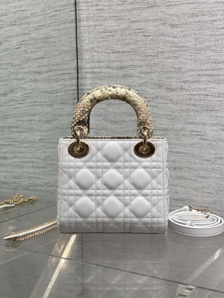 Top Handle Bag