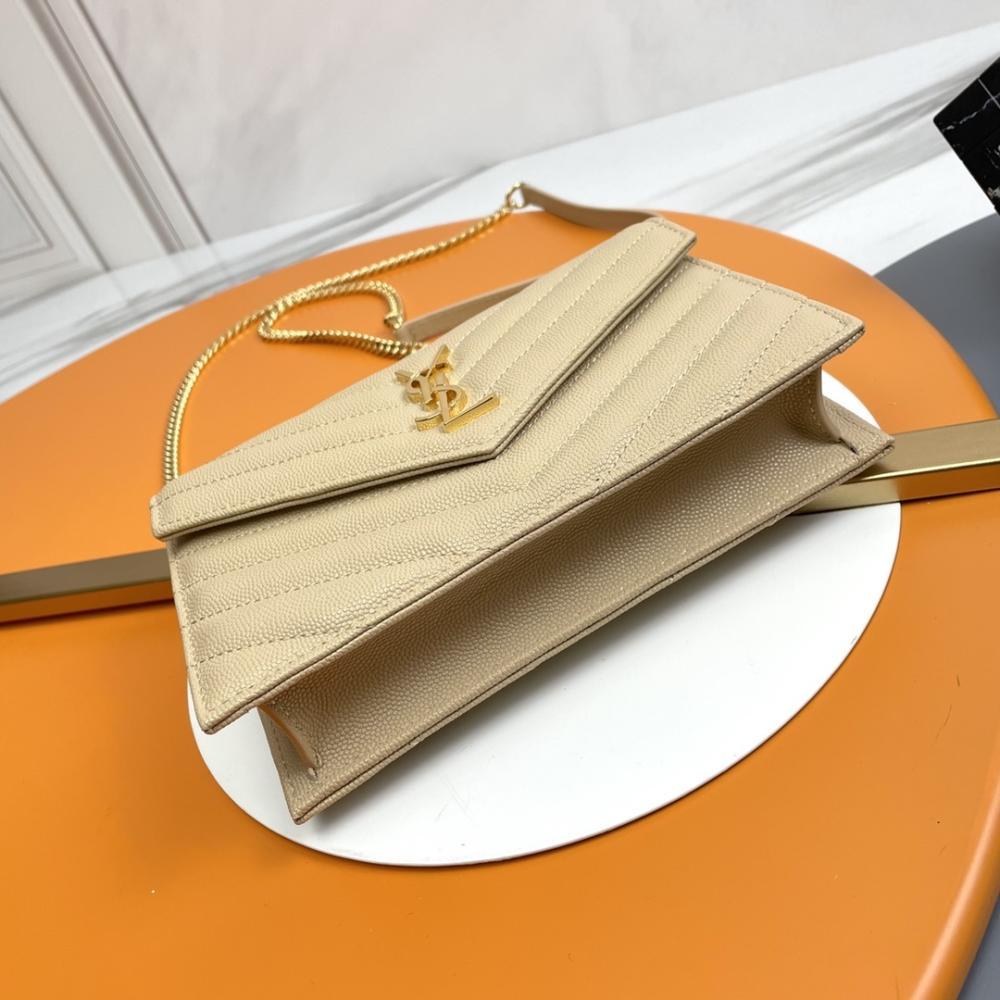 Calfskin Wallet