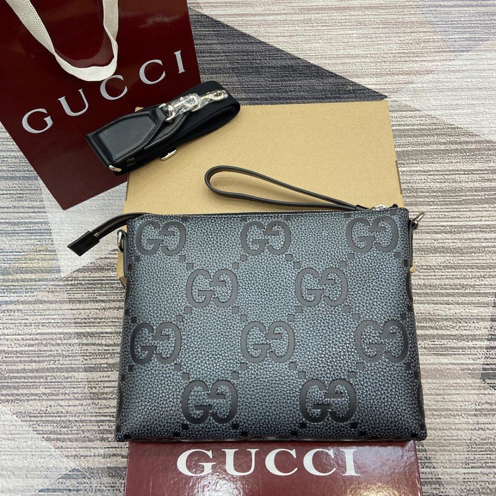 Modern Stylish Crossbody Bag