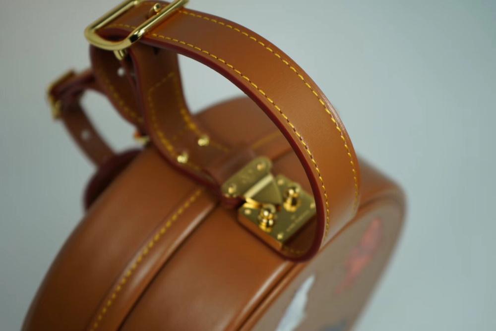 Top Handle Bag