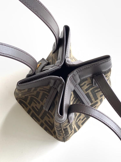 Bucket Bag