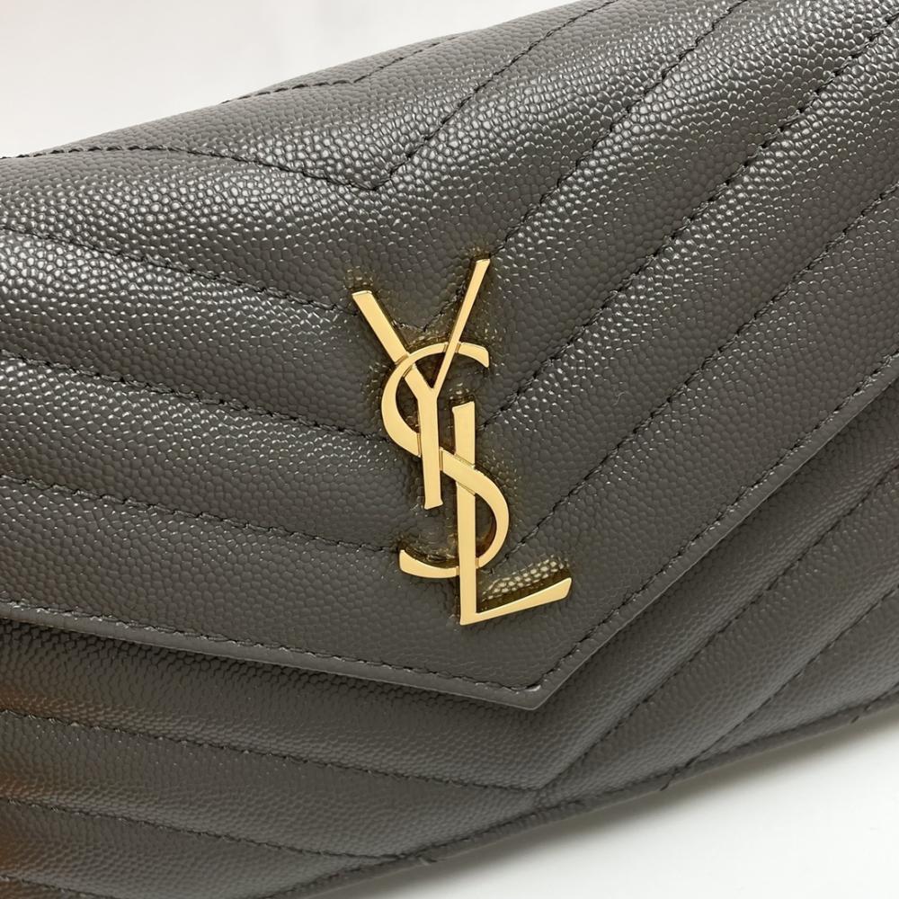 Leather Wallet