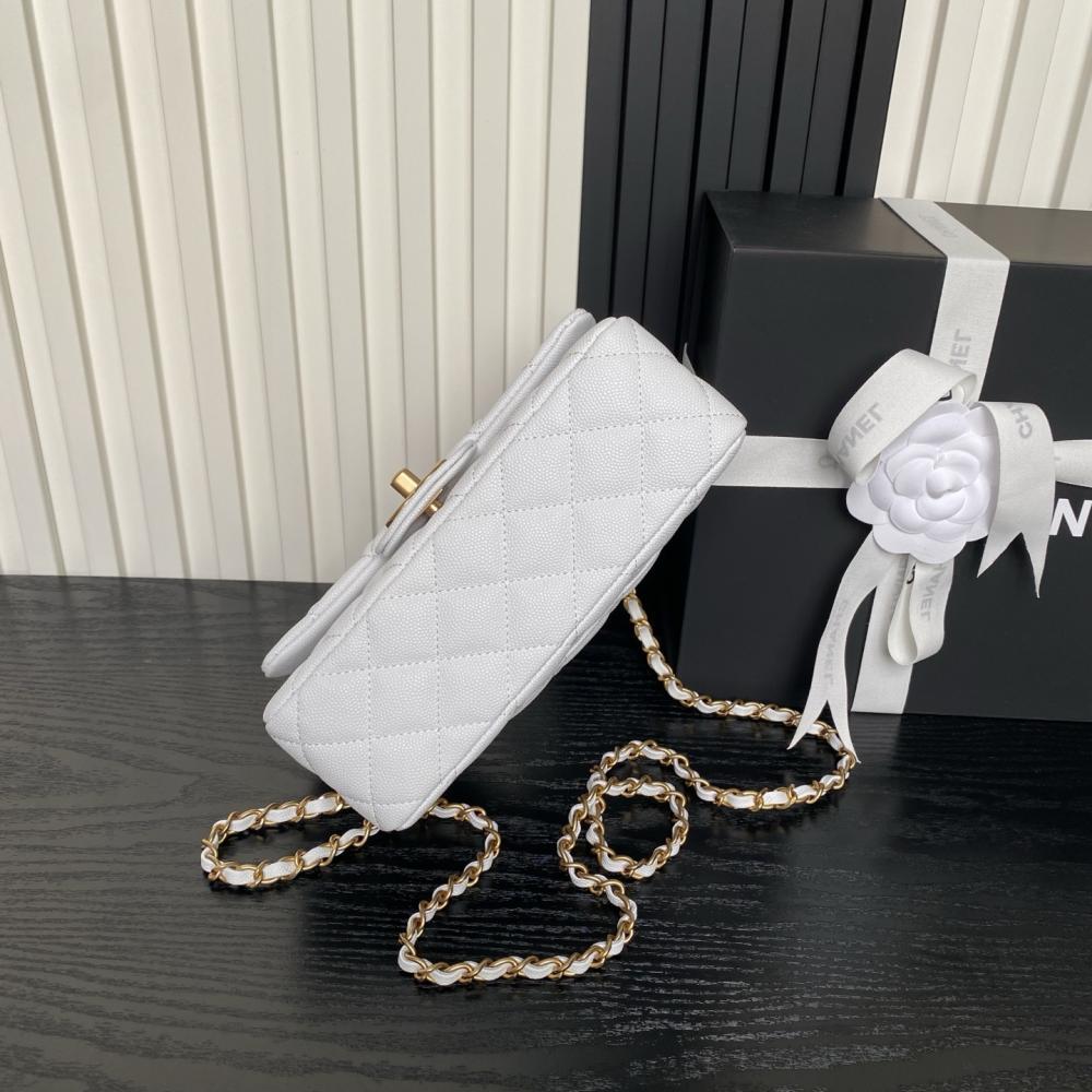 Top Handle Bag