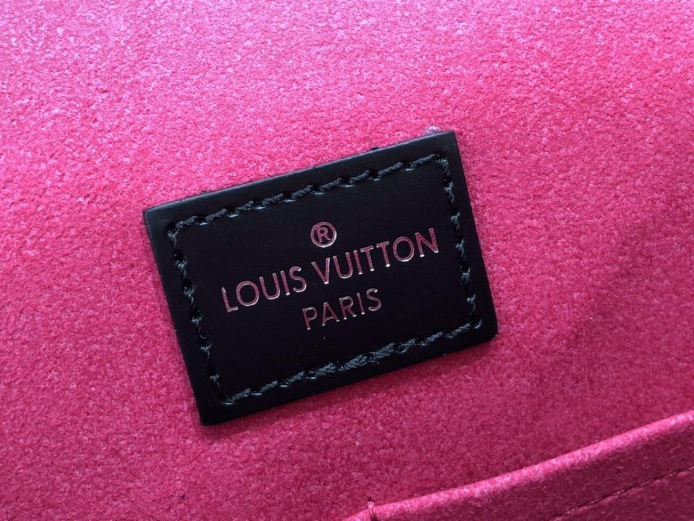 Luxury Top Handle Bag