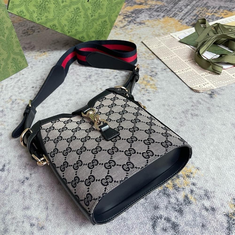 Luxury Top Handle Bag – Limited Edition