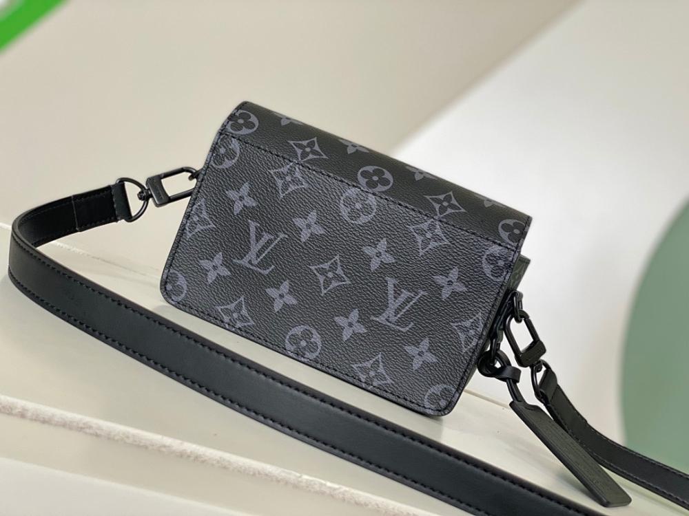 Luxury Leather Crossbody Bag – Special Edition