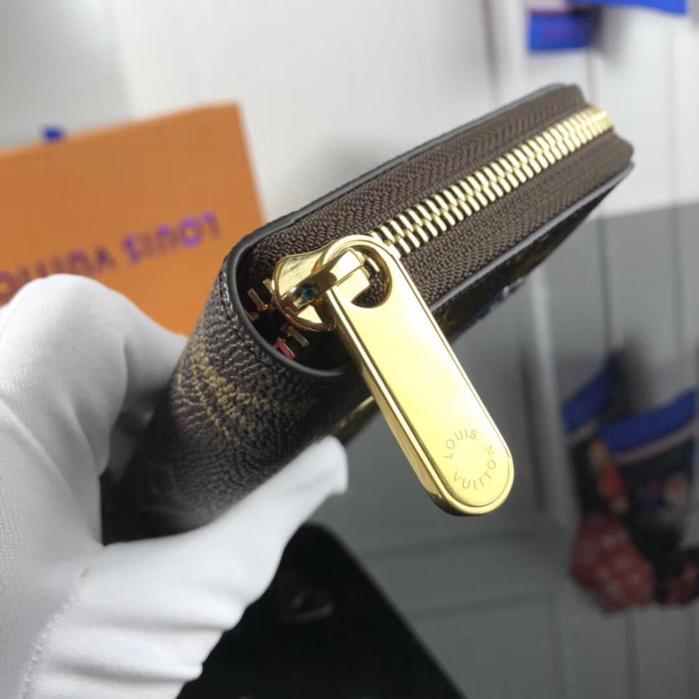 Luxury Wallet
